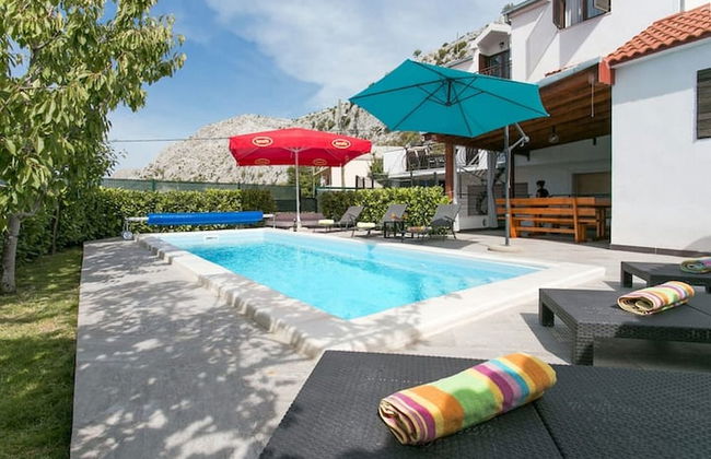 Holiday Home Mons Aureus - Foto 45