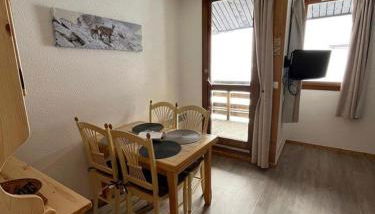 Duplex la Plagne Montalbert - Foto 5