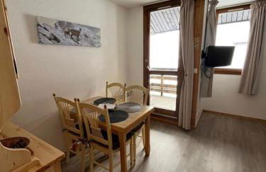 Duplex la Plagne Montalbert - Foto 5