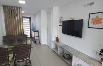 The Home São Miguel do Gostoso Apt 006 - Foto 26