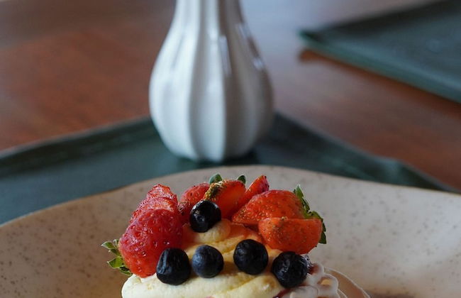 Pouso do Corvo - Grão-Pará - SC - Photo 49