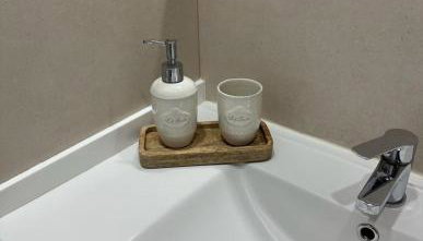 APARTAMENTO CON ENCANTO EN RESIDENCIAL CON PISCINA - Foto 4