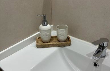 APARTAMENTO CON ENCANTO EN RESIDENCIAL CON PISCINA - Foto 4