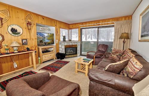St Anton Wooded View 1-Bedroom Condos with Complimentary Hot Drinks - Photo 15