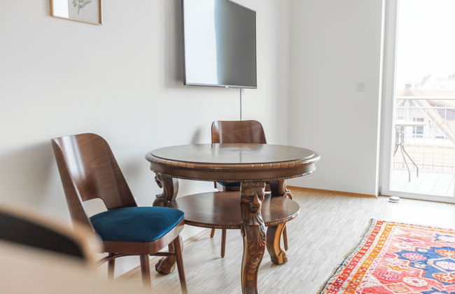 Hotel Freischütz Apartments - Foto 80