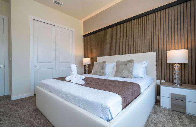 Luxury 3BR Home With Mario Bros Room Near Disney - Foto 3