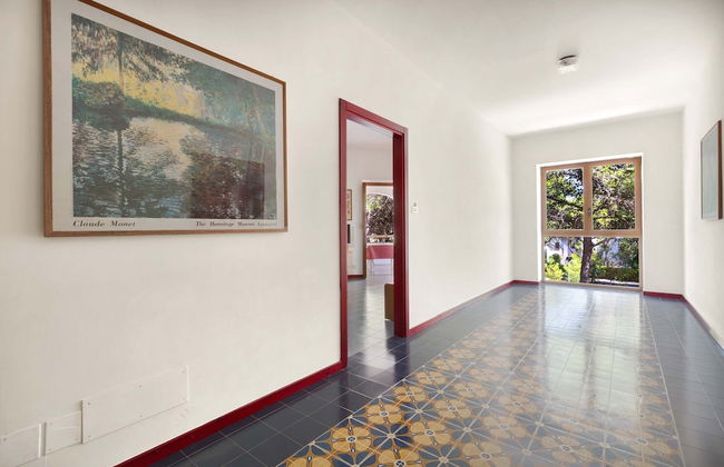 2507 Red Apartment by Barbarhouse - Photo 14