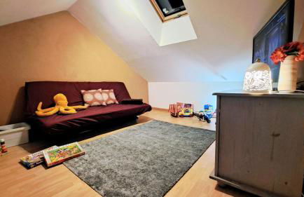 Gîte Spa "La Foret Argentée" proche Gérardmer - Foto 31