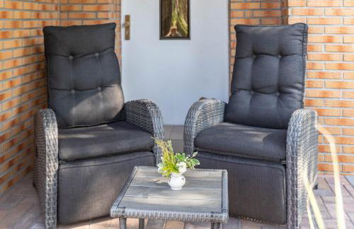 Ferienhaus Appelgarten - Foto 5