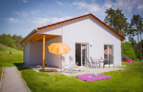 Seepark Wolfswinkel - Foto 1