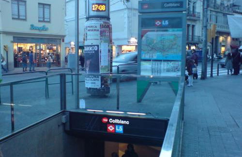 Apartamento CAMP NOU - Photo 23