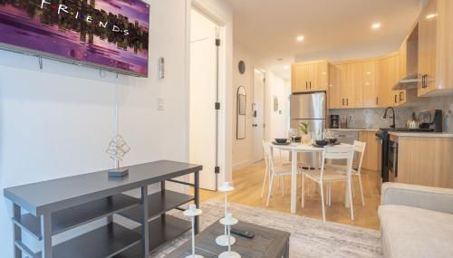 Sunny 3Bd Brooklyn Getaway - Foto 5, stove