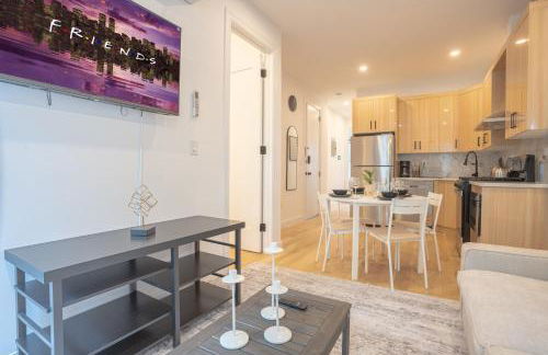 Sunny 3Bd Brooklyn Getaway - Foto 5