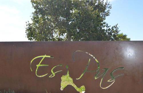 Es Pas Formentera Agroturismo - Foto 34