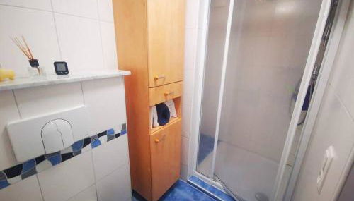 Oase im Grünen! - Foto 4, Shower