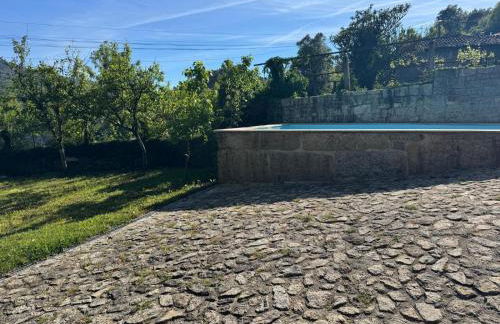 Casa Sequeira de São José - Gerês - Foto 8