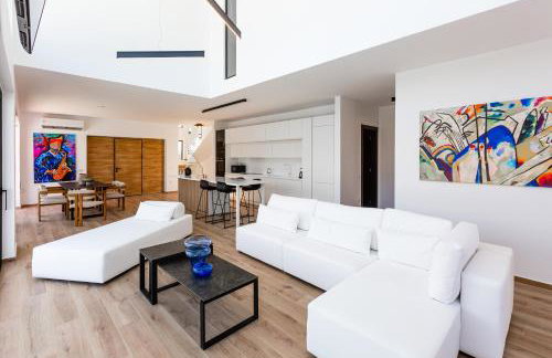 Sunshine Villa - Foto 23