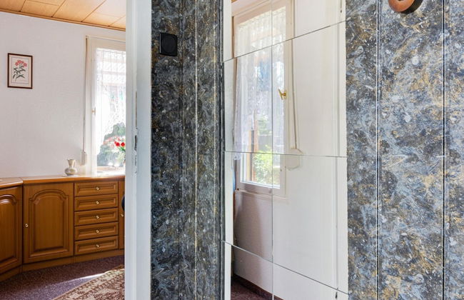 Holiday Home With Large Garden and Terrace - Foto 11