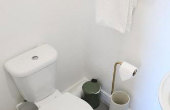The Compact Chic Retreat - Foto 31