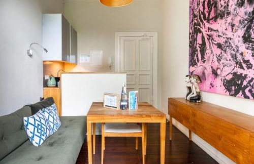 Numa Berlin Belfort - Foto 34