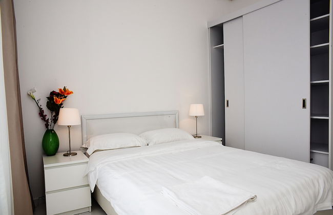 Code Housing - Al Bidaa- Family Only - Photo 5