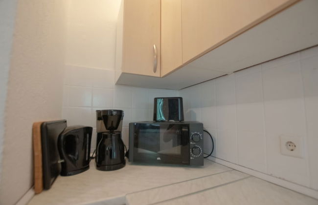 Comfortable Large Center Apartment - Foto 75