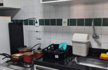 Apartamento Condominio Belagio Residence - Foto 5