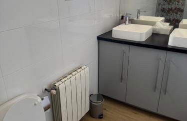 Atidos vakantie appartementen - Foto 13