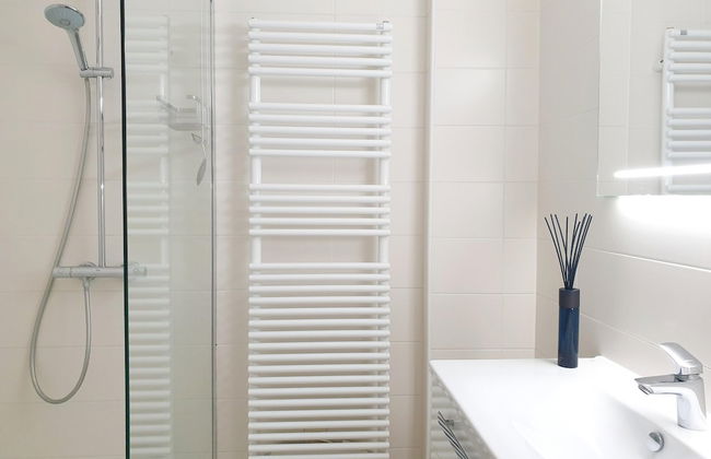 Apartment in Nieuwpoort Located Near the sea - Foto 9