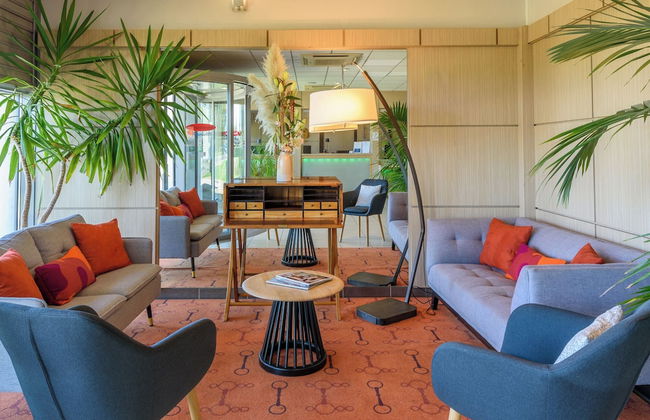 Residhome Toulouse Occitania - Foto 3