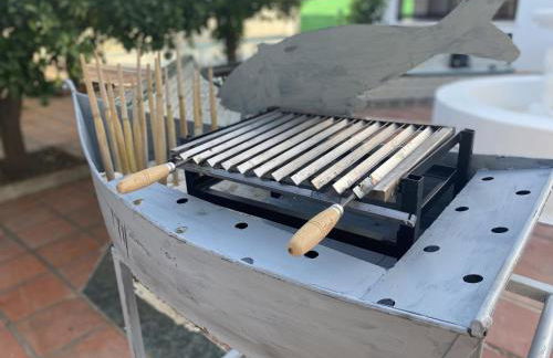 CASA EL PARAISO - Photo 61