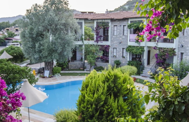 Olive Garden Apart Hotel - Foto 22