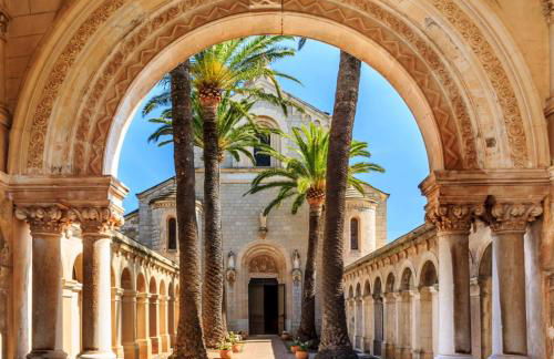 Paradise Cannes Center with Pool and Park VILLA LE LYS - Foto 21