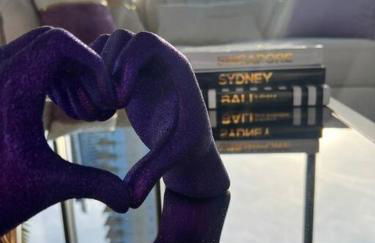 Exquisite Sky View of Buckhead Atlanta - Foto 17