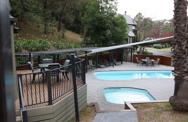 Edgewater Terraces at Metung - Foto 57