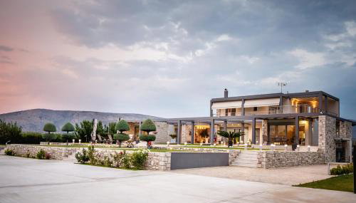 Gravaris House - Foto 4