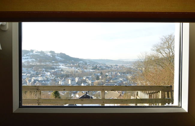 Panoramic Retreat in Malmedy - Foto 18