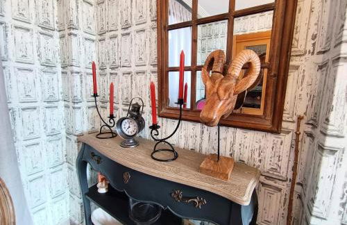 Atico con gran terraza y vistas en Cudon - Foto 9