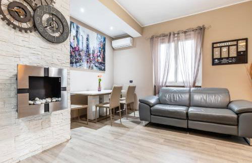 Milan Retreats - Central Station - Foto 122