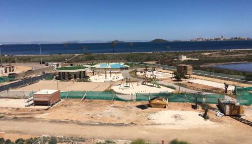 'Dreamy sunsets' - appartement met 3 slaapkamers - Foto 2