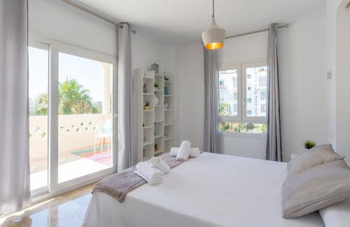 SaturnoDream-4 min to the beach-free parking - Foto 29