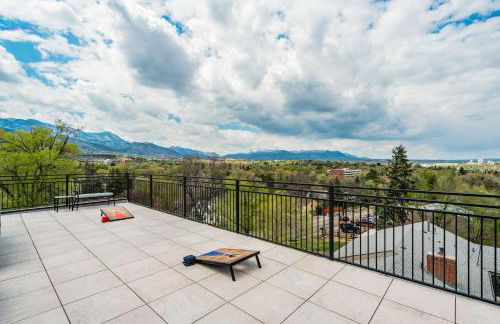 The Overlook Luxury Rooftop Retreat by Broadmoor - Foto 51