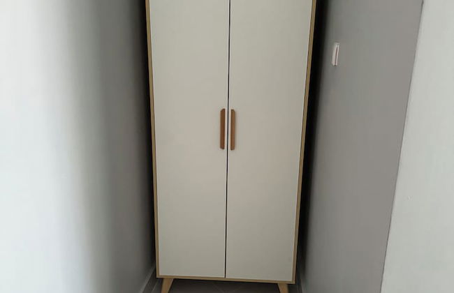 EASTERN CITY APARTMENTS - Foto 23