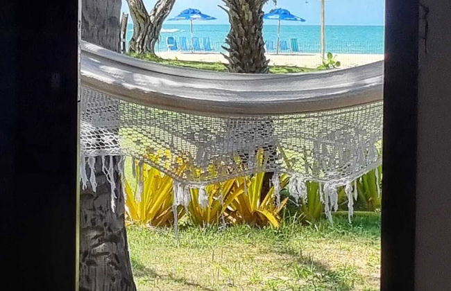 Casa Della Bangalôs - Foto 15