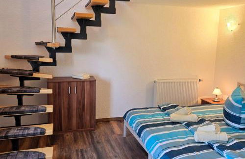 Ferienhaus am Thüringer Meer - Foto 24