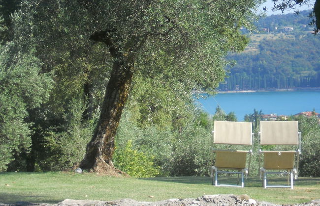 Agriturismo Renzano Garden Apartments - Foto 1