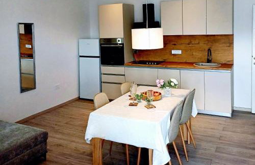 Apartment Blue Sky - Foto 14