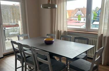 FeWo MaKi Schwarzwald Europa Park Rulantica Straßburg - Foto 30