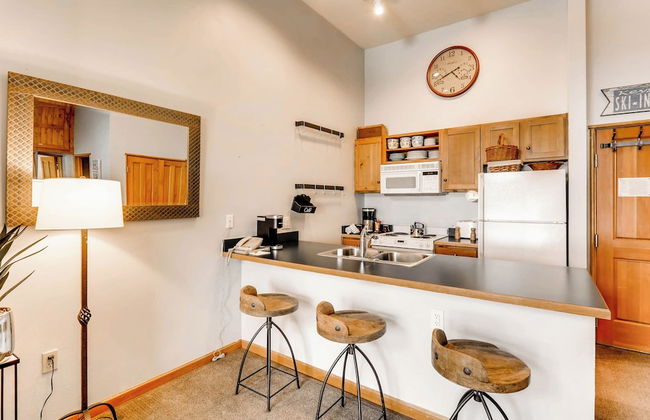 Jackpine & Black Bear Condos by Vail Resorts - Photo 61