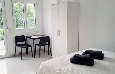 Dimitra`s Apartments Igoumenitsa - Foto 11